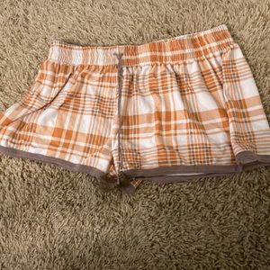 Lounge shorts